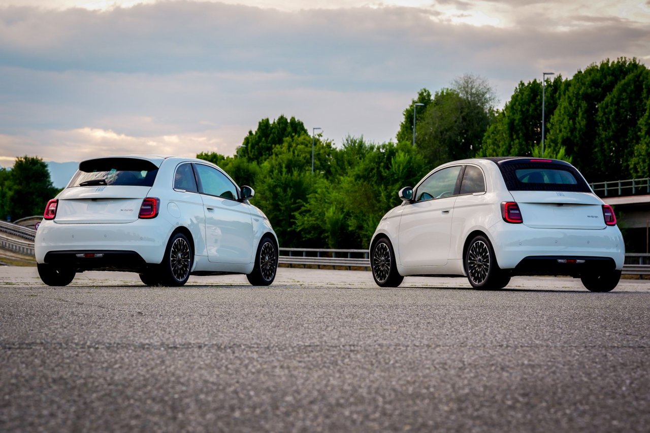 Je to nova era za Fiat 500?