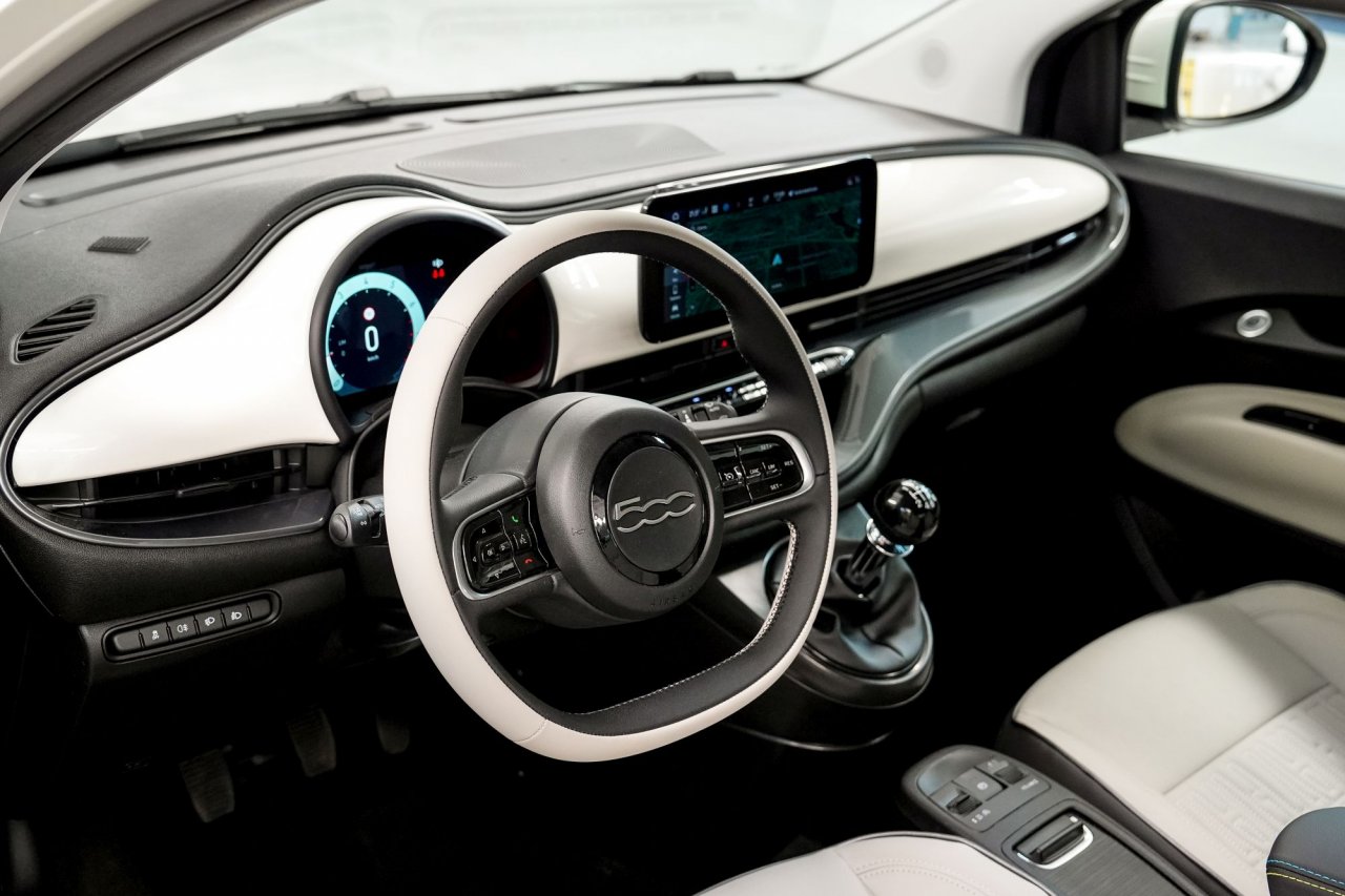 Je to nova era za Fiat 500?