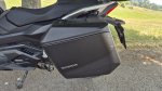 Kot nekakšen mini Goldwing - fotografija 10
