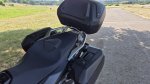 Kot nekakšen mini Goldwing - fotografija 11