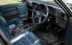 Legendarna Clarksonova Alfa Romeo 75 išče novega lastnika - fotografija 2