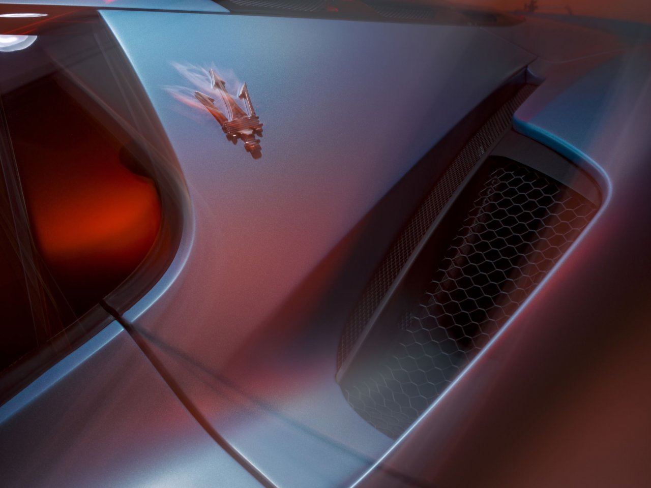 Maserati bo v Goodwoodu predstavil novost Maserati bo v Goodwoodu predstavil novost
