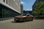 Mazda 6e v Evropi stane dvakrat več kot Mazda EZ-6 na Kitajskem - fotografija 4