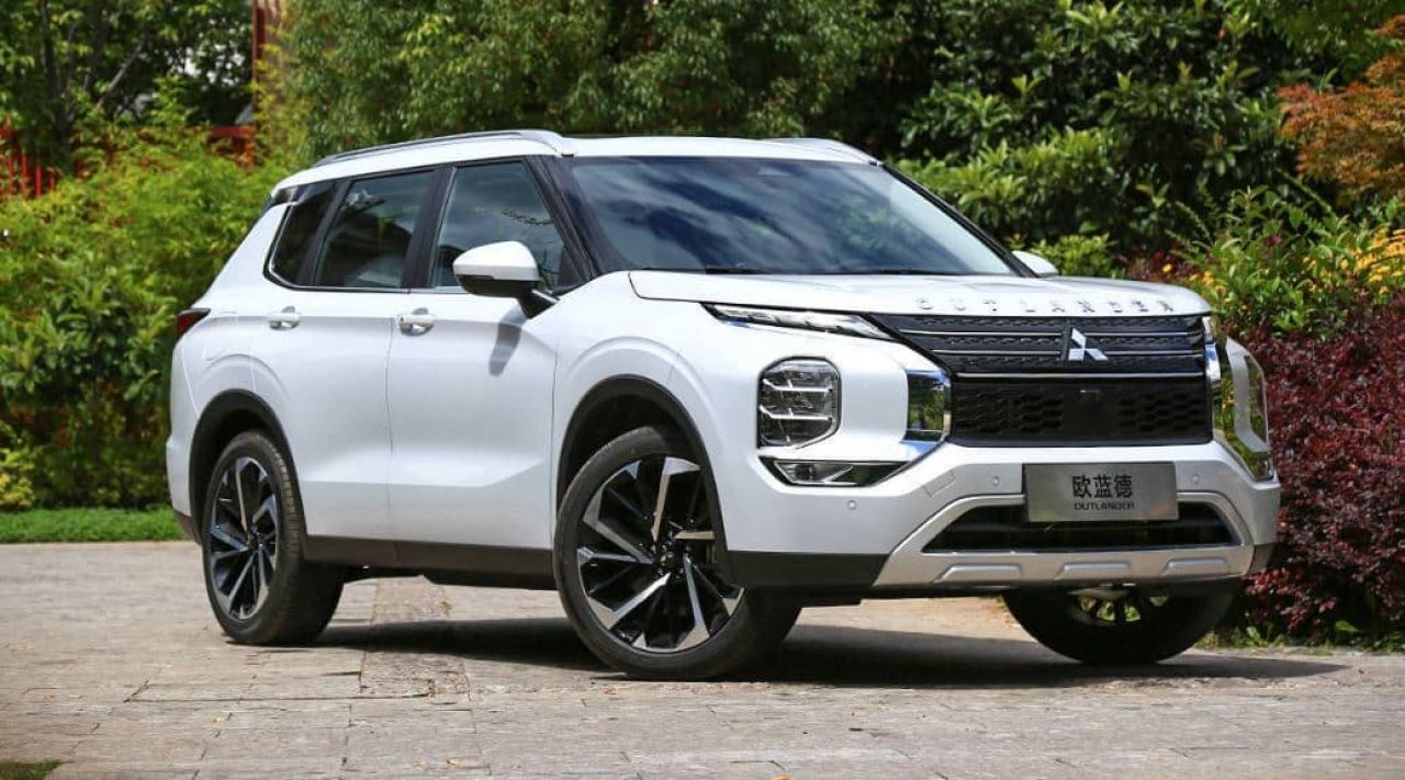 Mitsubishi zapušča kitajski trg