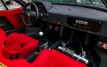 Naprodaj redek zbirateljski Ferrari - fotografija 3