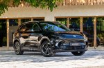 Novinec v električnem B-SUV segmentu z ambicioznimi cilji - fotografija 1