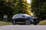 Novinec v električnem B-SUV segmentu z ambicioznimi cilji - fotografija 6