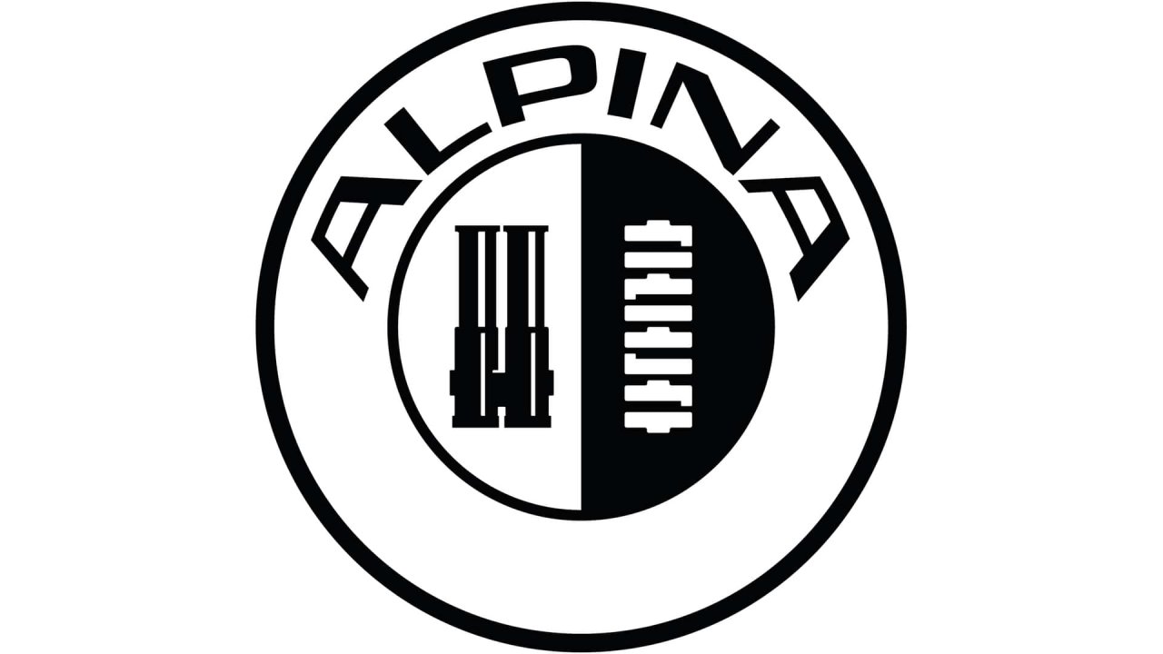 Prenova tudi za logotip znamke Alpina