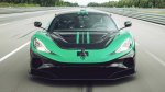 Rimac Nevera R je kralj hitrostnih rekordov - fotografija 3