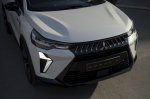 Še tretji francoski Mitsubishi - fotografija 6