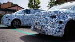 Z električnim kombijem na več kot 1000 kilometrov dolgo pot - fotografija 1