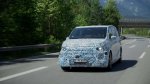 Z električnim kombijem na več kot 1000 kilometrov dolgo pot - fotografija 7