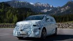 Z električnim kombijem na več kot 1000 kilometrov dolgo pot - fotografija 8