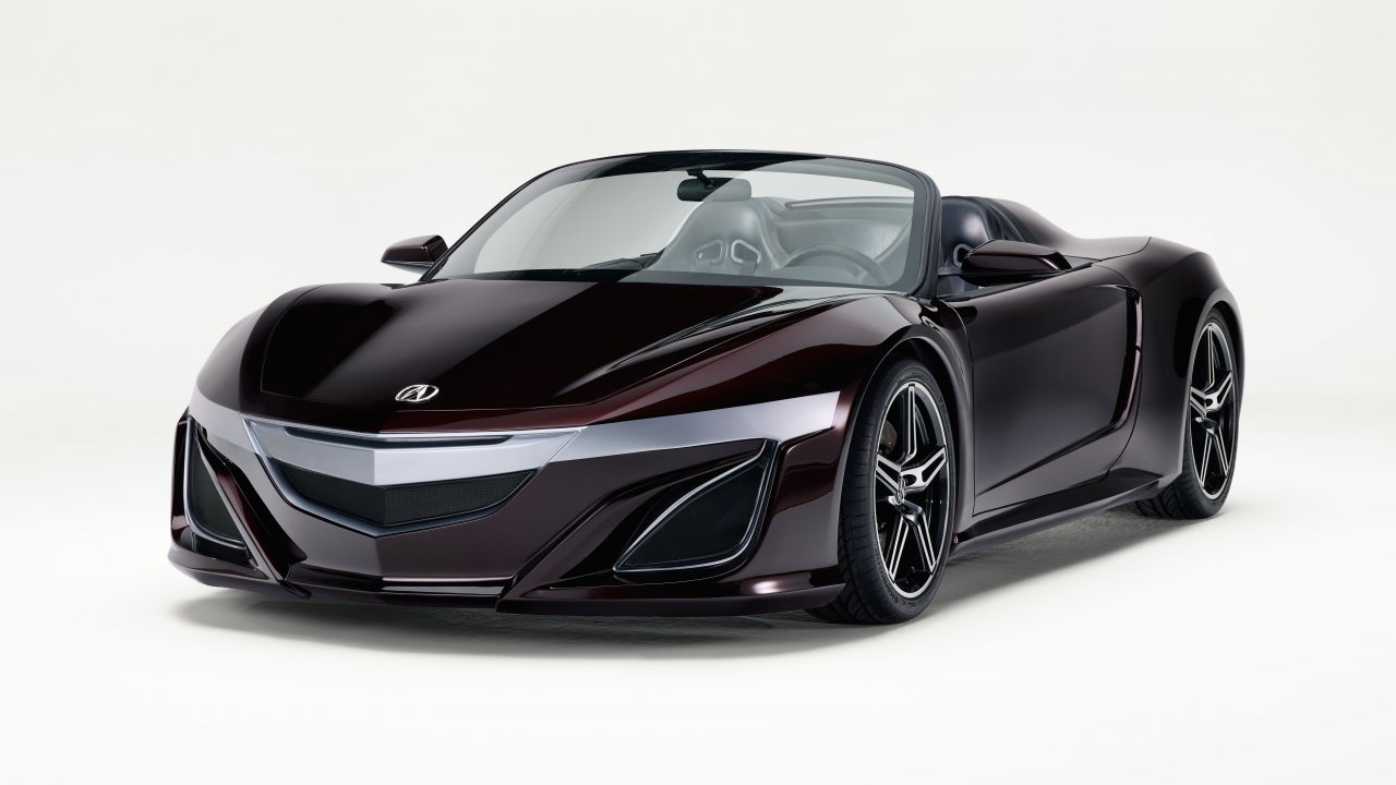 Acura prodaja unikat iz filma Maščevalci Acura prodaja unikat iz filma Maščevalci