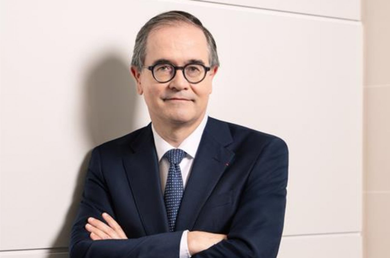 Čas je za nova partnerstva Čas je za nova partnerstva