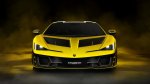 Lamborghinijev fenomen za 3 milijone evrov - fotografija 2
