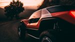 Novodobni buggy s Porschejevim šestvaljnim bokserjem - fotografija 4