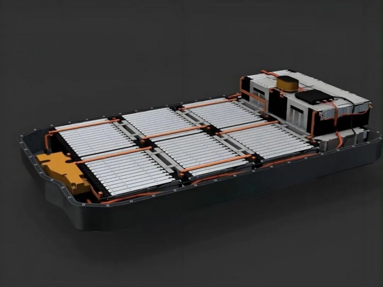 Panasonic dvomi v avtomobilsko prihodnost baterije s trdnim elektrolitom