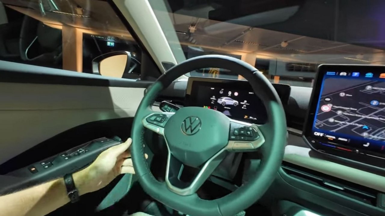 Takšen je prenovljeni Volkswagen T-Roc Takšen je prenovljeni Volkswagen T-Roc