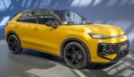 To je novi VW T-Roc - fotografija 1