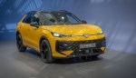 To je novi VW T-Roc - fotografija 8