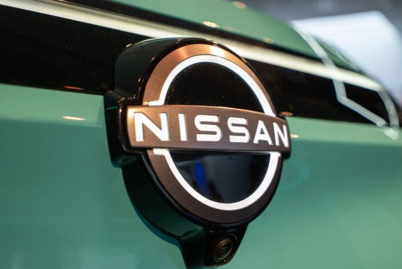 Tudi Nissan Wave iz novomeške tovarne Revoz Tudi Nissan Wave iz novomeške tovarne Revoz