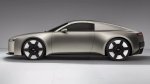 Audi TT se vrača v elektriki - fotografija 14
