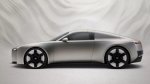 Audi TT se vrača v elektriki - fotografija 17