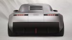 Audi TT se vrača v elektriki - fotografija 19
