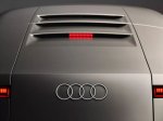 Audi TT se vrača v elektriki - fotografija 8