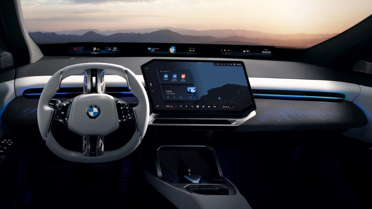 CarPlay med vozniki BMW-jev ni tako priljubljen, kot se zdi