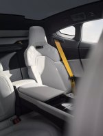 Grand tourer na švedski način - fotografija 3