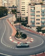 Grand tourer na švedski način - fotografija 6