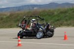 Hitri mobilni tricikel za urbano mobilnost - fotografija 11