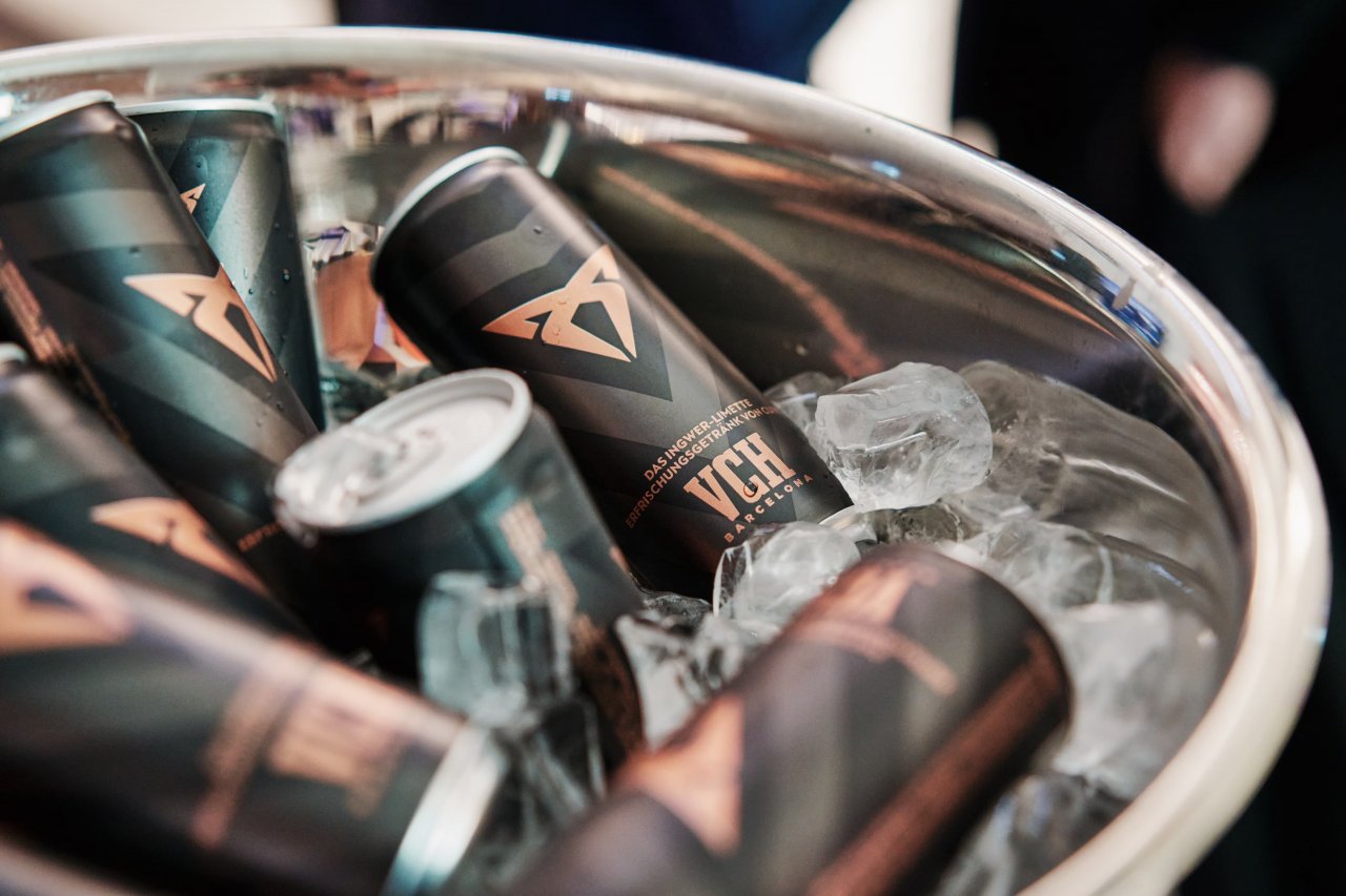 Kavi se bo pridružila še gazirana pijača Kavi se bo pridružila še gazirana pijača