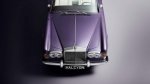 Legendarni Rolls-Royce Corniche z električnim pogonom - fotografija 1