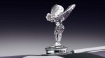 Legendarni Rolls-Royce Corniche z električnim pogonom - fotografija 7