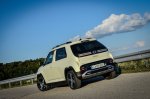 Mali futuristični prostornež - fotografija 33