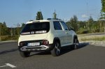 Mali futuristični prostornež - fotografija 5