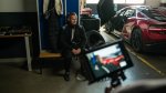 Najhitrejši serijski avto je električar - fotografija 11