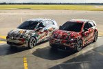 Nova logika imen pri Volkswagnu - fotografija 1