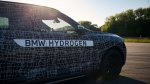 Novi BMW X5 bo vseboval Toyotino tehnološko rešitev - fotografija 4