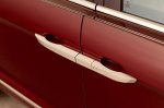 Packard se po sedmih desetletjih vrača kot unikat - fotografija 10