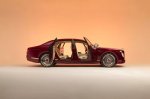 Packard se po sedmih desetletjih vrača kot unikat - fotografija 4