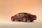 Packard se po sedmih desetletjih vrača kot unikat - fotografija 5