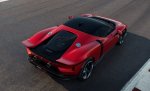 Testarossa se vrača - fotografija 14