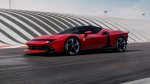 Testarossa se vrača - fotografija 4