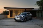 Z več kot 700 kilometri proti BMW iX3 - fotografija 12