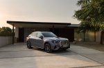 Z več kot 700 kilometri proti BMW iX3 - fotografija 14