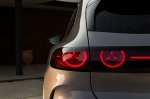Z več kot 700 kilometri proti BMW iX3 - fotografija 17